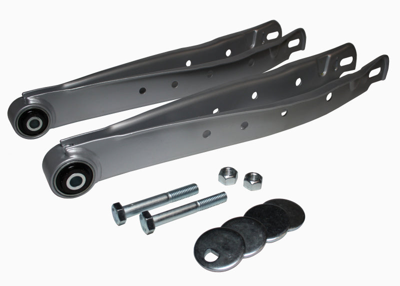 Whiteline KTA216A FITS KTA216A - 13+ Scion FRS/Subaru BRZ / 15+ WRX/STI Adjustable Rear Lower Control Arms (Pair)