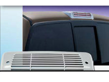 Load image into Gallery viewer, QAA Chrome Tail Light Bezels For 2004-2007 Ford F-150 - 2-door 4-door Pickup Truck