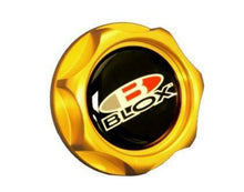 Load image into Gallery viewer, BLOX Racing BXAC-00501-BK - Billet Honda Oil Cap Black