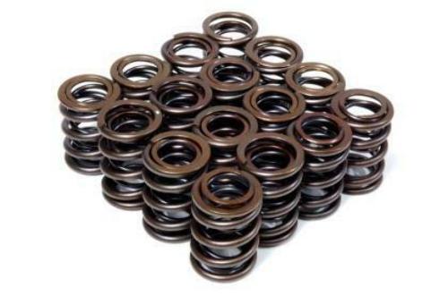 BLOX Racing BXPT-10301 - Dual Valve Springs for K20A2-3 Z1-3 (2.0L DOHC i-VTEC) / K24A-3 (2.4L DOHC i-VTEC)