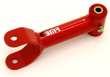 Load image into Gallery viewer, BMR Suspension UTCA019R - BMR 05-10 S197 Mustang Upper Control Arm On-Car Adj. (Polyurethane) Red