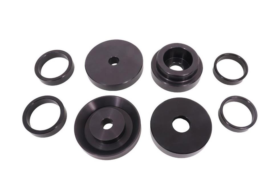 BMR Suspension SCB110