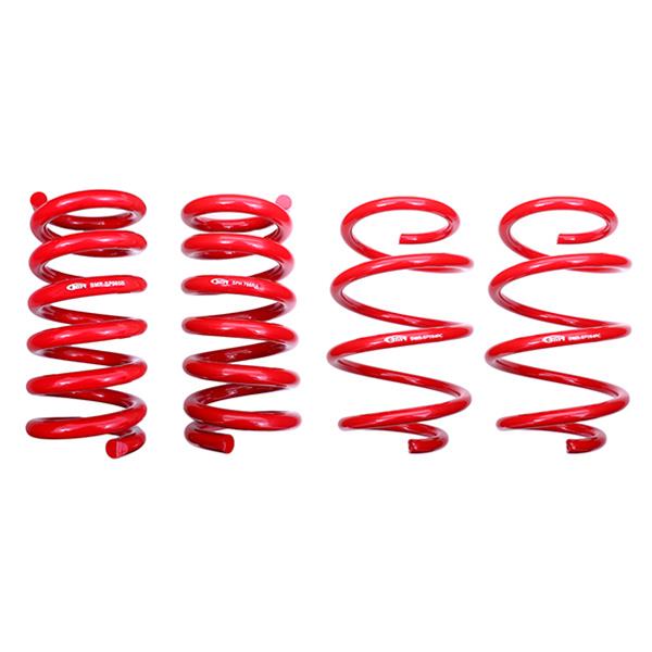 BMR Suspension SPH765R