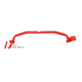 BMR Suspension STB012R - BMR 08-09 Pontiac G8 Front Strut Tower Brace Red