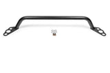 BMR Suspension STB112H - BMR 08-18 Dodge Challenger Rear Strut Tower Brace Black Hammertone