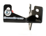 GrimmSpeed 91016 FITS 093-07 Impreza Models / 94-99 Legacy / 03-08 Forester Master Cylinder Brace