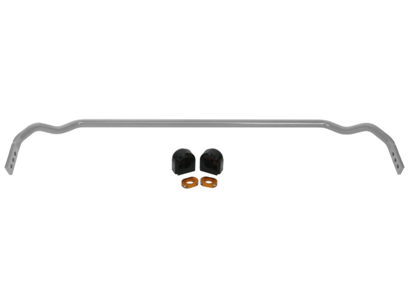 Whiteline BTF99Z - 19-20 BMW Z4 Front 24mm Heavy Duty Adjustable Swaybar