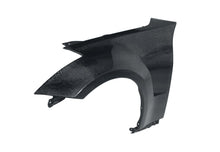 Load image into Gallery viewer, Seibon FF0205NS350 FITS 02-08 Nissan 350Z 10mm Wider Carbon Fiber Fenders