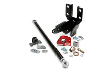 Load image into Gallery viewer, JKS Manufacturing JKSOGS166 - 2007+ Jeep Wrangler JK Fornt Track Bar-Sector Shaft Reinforcement System