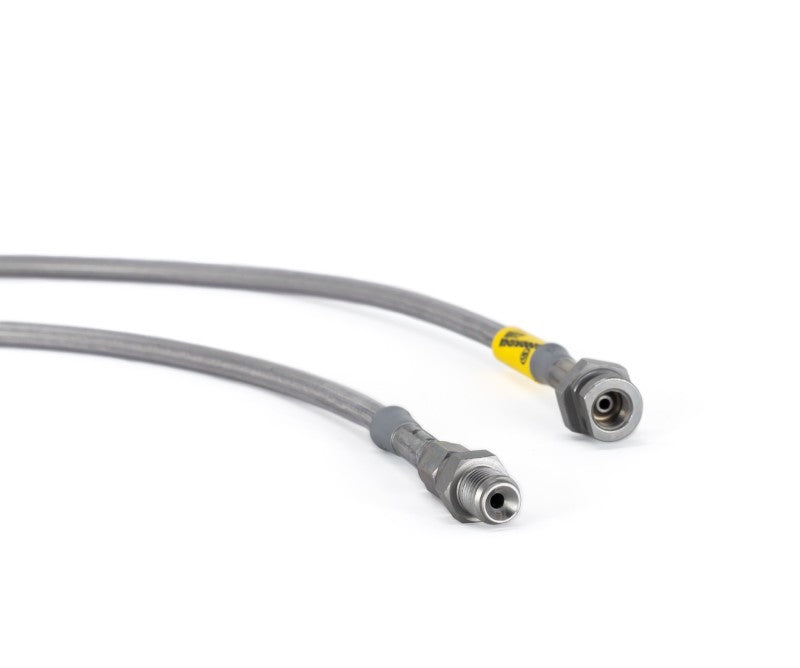 Goodridge 12201 - 63-82 Corvette Brake Lines