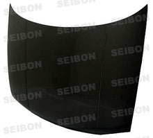 Load image into Gallery viewer, Seibon HD9904VWG4-OE FITS 99-04 VW Golf OEM Carbon Fiber Hood