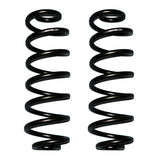 Skyjacker C25R - 2002-2005 GMC Yukon XL 1500 Coil Spring Set