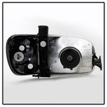 Load image into Gallery viewer, SPYDER 9033292 FITS 9033292 - Xtune Toyota Tundra Regular/Access Cab 00-04 OEM Style Headlights &amp; Corner Lights HD-JH-TTUN00-AM-BK
