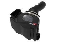 Load image into Gallery viewer, aFe 50-70056T FITS Momentum HD Intake System w/ Pro 10R Filter 2020 GM Diesel Trucks 2500/3500 V8-6.6L (L5P)