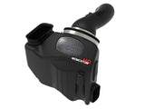 aFe 50-70056T FITS Momentum HD Intake System w/ Pro 10R Filter 2020 GM Diesel Trucks 2500/3500 V8-6.6L (L5P)