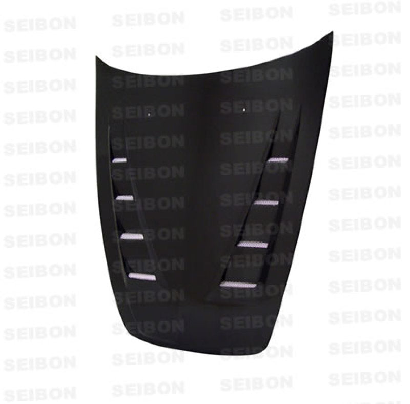 Seibon HD0005HDS2K-MG FITS 00-10 Honda S2000 MG Carbon Fiber Hood