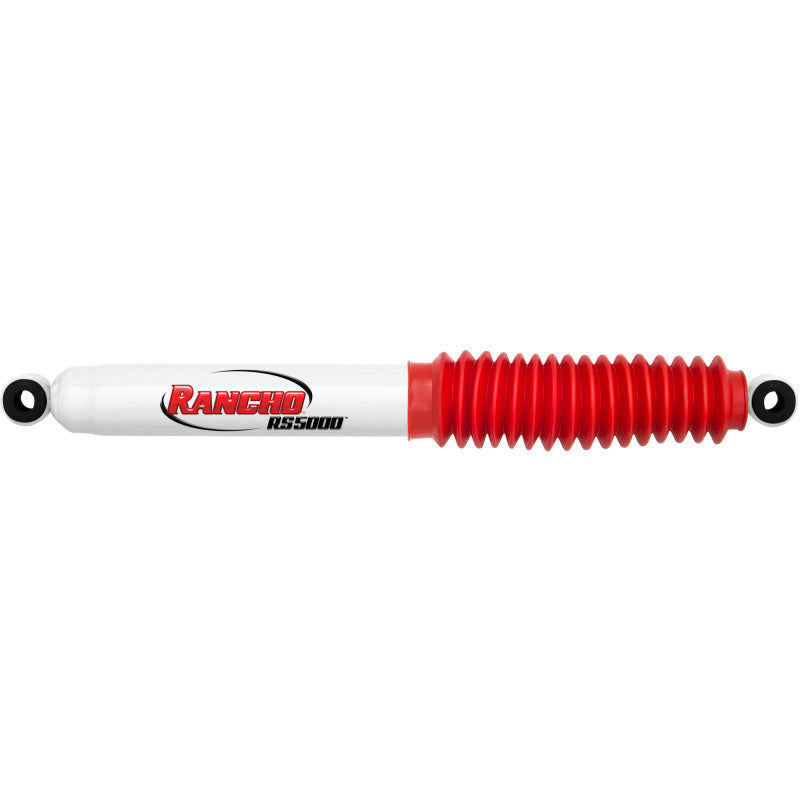 Rancho RS5406 - 85-05 Chevrolet Astro Front RS5000 Steering Stabilizer