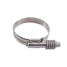 Load image into Gallery viewer, Mishimoto MMCLAMP-CTWG-66 - Constant Tension Worm Gear Clamp 1.77in.-2.60in. (45mm-66mm)