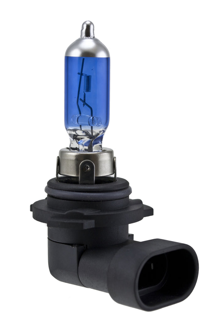 Hella H71071432 FITS 9006 12V 55W Xen White Bulb (Pair)