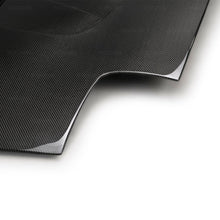 Load image into Gallery viewer, Seibon HD9396MZRX7-ST FITS 93-96 Mazda RX-7 ST Carbon Fiber Hood