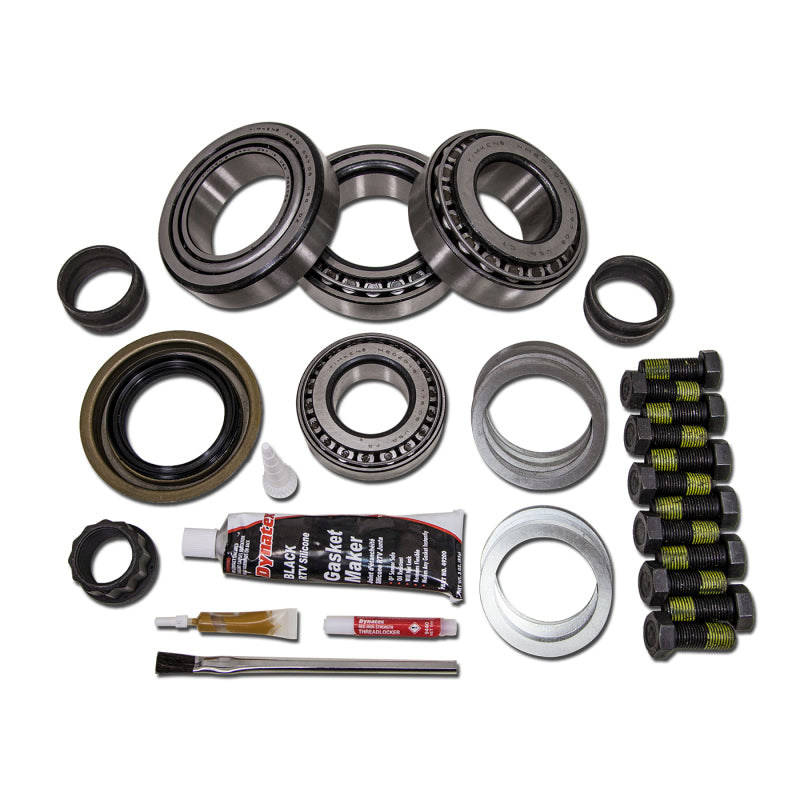 Yukon Gear Master Overhaul Kit 2014+ Dodge Ram 3500 11.5in & 11.8in Rear Axle (2in Head Bearing) - free shipping - Fastmodz
