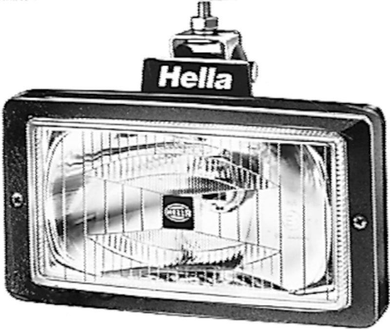 Hella H12300021 - Spotlight 1NE