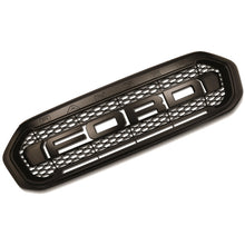 Load image into Gallery viewer, Ford Racing M-8200-FRD FITS M-8200-FRD FITS 2019-2021 Ford Ranger Front Grille