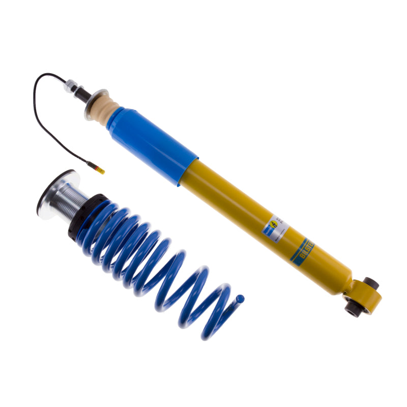 Bilstein 49-237108 - B16 (PSS10) BMW E92 3 Series DampTronic EDC Performance Suspension System