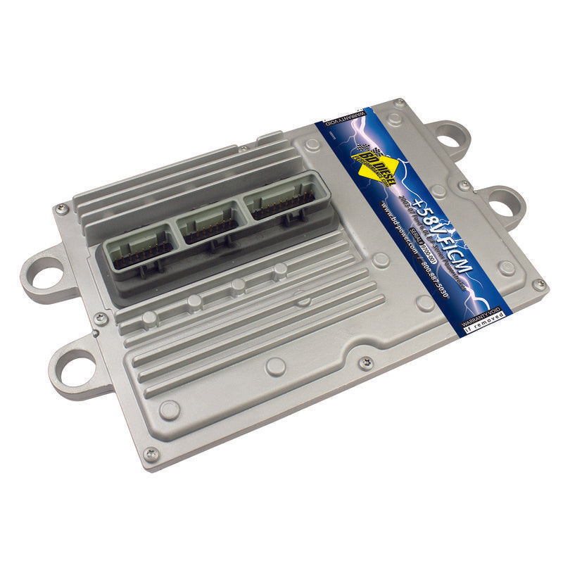 BD Diesel - [product_sku] - BD Diesel FICM (Fuel Injection Control Module) 58-volt - Ford 2003-2007 6.0L PowerStroke - Fastmodz