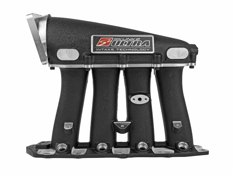 Skunk2 Racing 307-05-0505 -  -Skunk2 Ultra Series B Series VTEC Street Intake ManifoldBlack Series