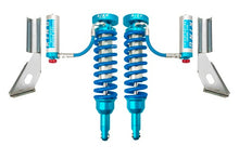 Load image into Gallery viewer, King Shocks 25001-133A-EXT FITS 2010+ Toyota FJ Front 2.5 Dia Coilover Remote Reservoir Shock w/Adjuster (Pair)
