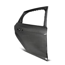 Load image into Gallery viewer, Anderson Composites DD16FDFO-R FITS 16-18 Ford Focus RS Rear Carbon Fiber Doors (Pair)