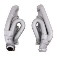 Load image into Gallery viewer, BBK 4009 FITS 03-08 Dodge Ram 1500 5.7L Hemi Shorty Tuned Length Exhaust Headers1-3/4 Titanium Ceramic