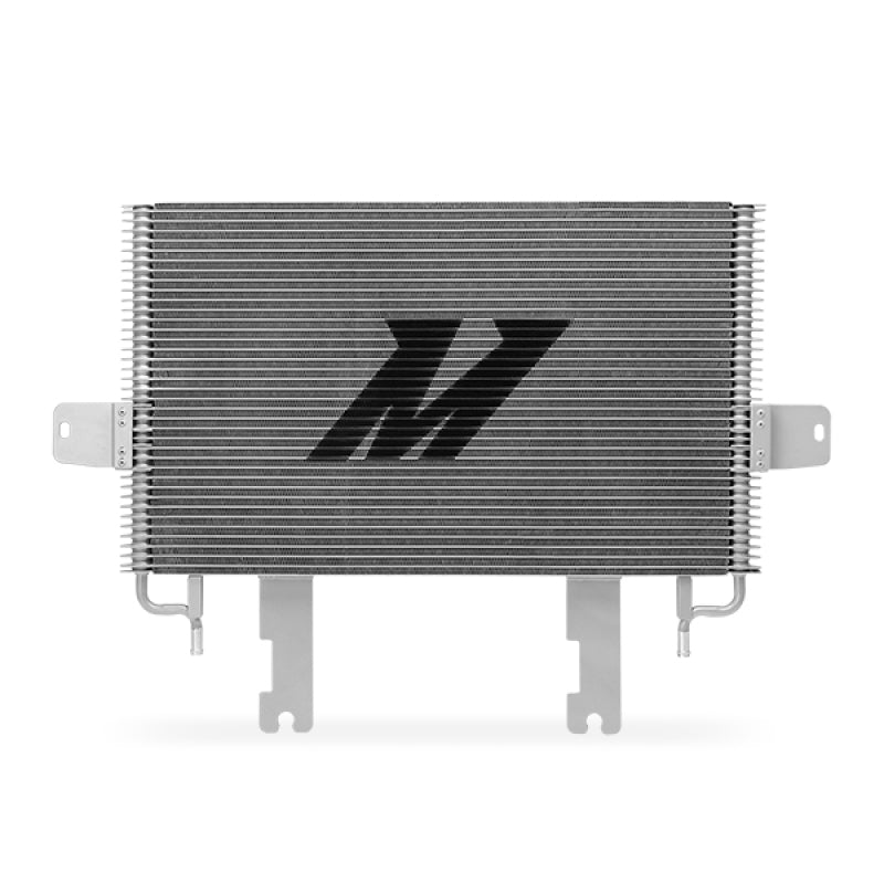 Mishimoto MMTC-F2D-99SL FITS 99-03 Ford 7.3L Powerstroke Transmission Cooler