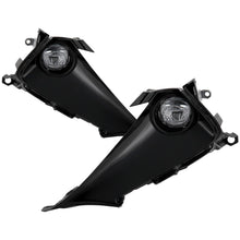 Load image into Gallery viewer, SPYDER 5087119 - Spyder Toyota Corolla 19-21 (Hatchback Models Only) Fog Light w/ OEM SwitchClear FL-TCO2019-LED-C