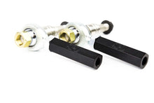 Load image into Gallery viewer, SPL Parts SPL TRE Z33 - 03-08 Nissan 350Z V5 Front Outer Tie Rod Ends (Bumpsteer Adjustable)