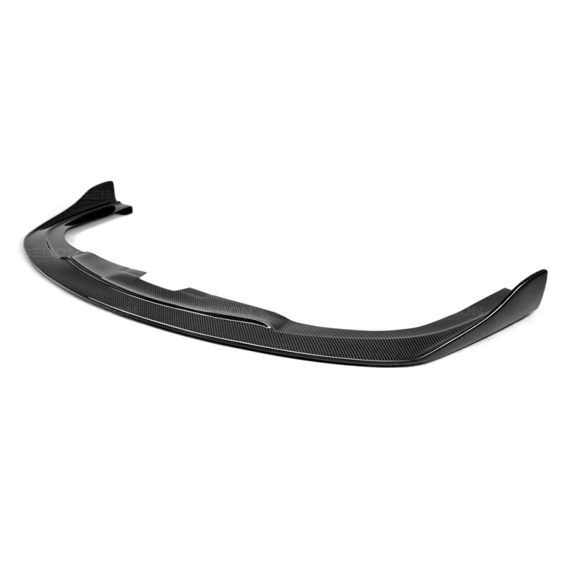 Seibon FL0607SBIMP-TT FITS 06-07 Subaru WRX/STi TT Carbon FIber Front Lip