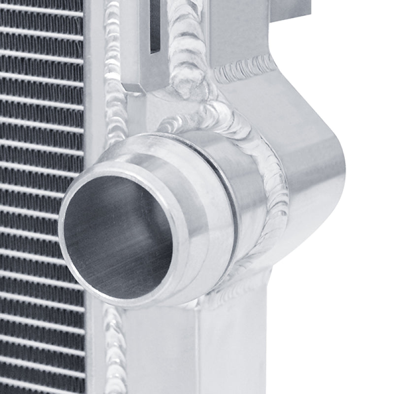 Mishimoto MMRAD-FOST-13 FITS 2013+ Ford Focus ST Performance Aluminum Radiator