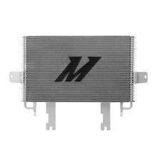 Load image into Gallery viewer, Mishimoto MMTC-F2D-03SL FITS 03-07 Ford 6.0L Powerstroke Transmission Cooler