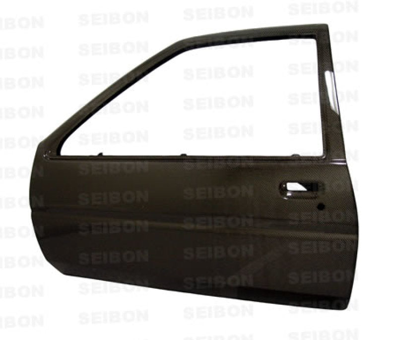 Seibon DD8487TYAE86 FITS 84-87 Toyota AE86 Doors