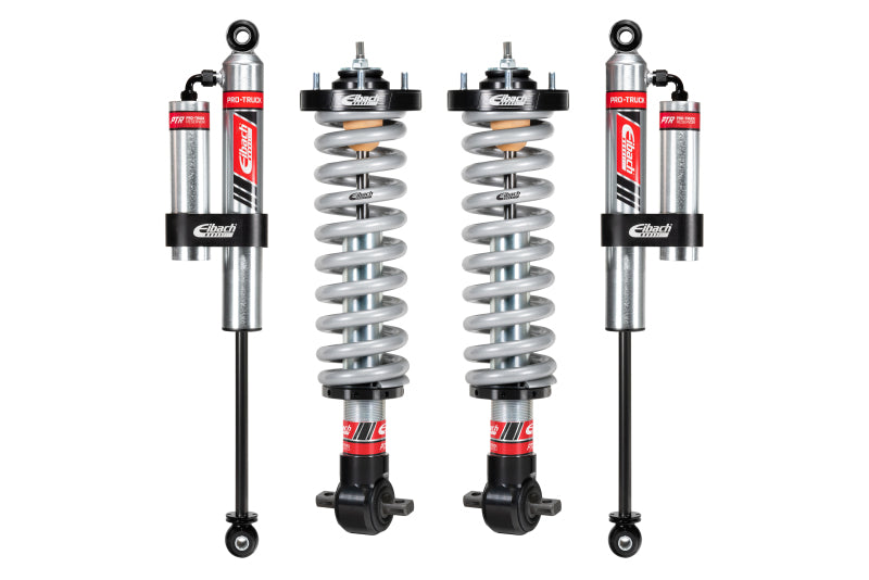 Eibach E86-23-032-02-22 FITS Pro-Truck Coilover Stage 2R 14-18 Chevrolet Silverado 1500 4WD