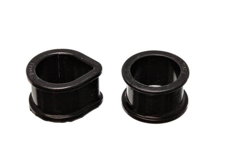 Energy Suspension 7.10103G FITS 95-99 Nissan Sentra/200SX / 91-94 Sentra/NX1600/2000 Black Power Steering Rack Bus