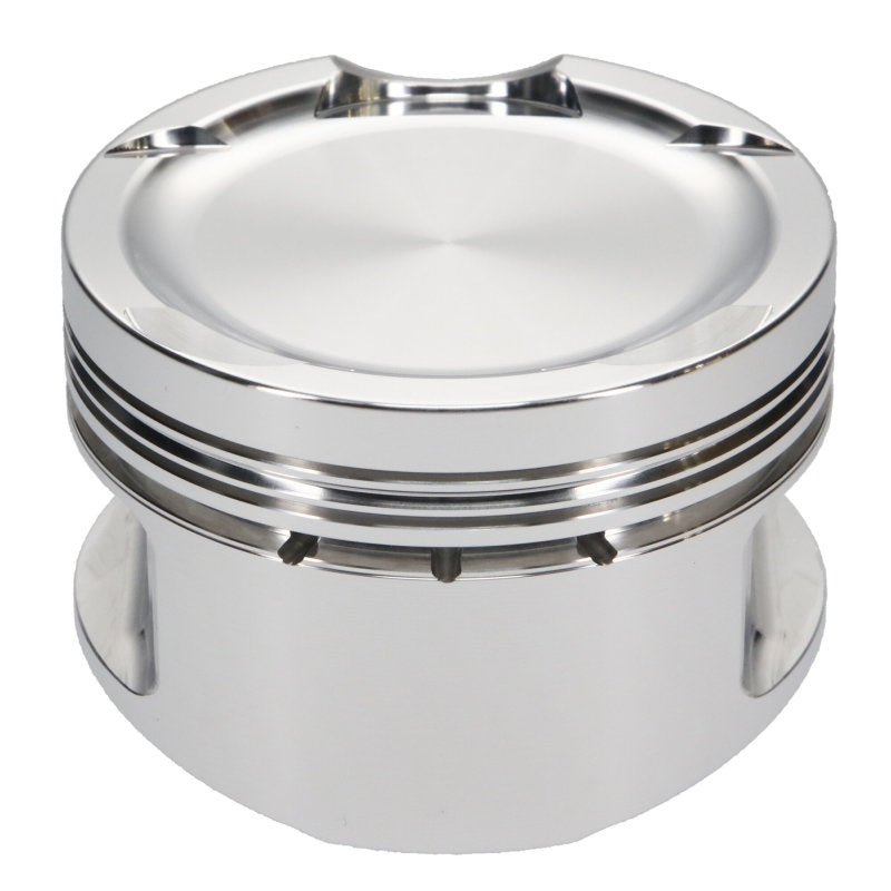 JE Pistons 242880 - VW 1.8L 20V 9.25 KIT Set of 4 Pistons