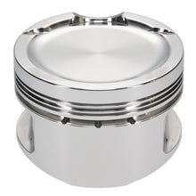 Load image into Gallery viewer, JE Pistons 242880 - VW 1.8L 20V 9.25 KIT Set of 4 Pistons