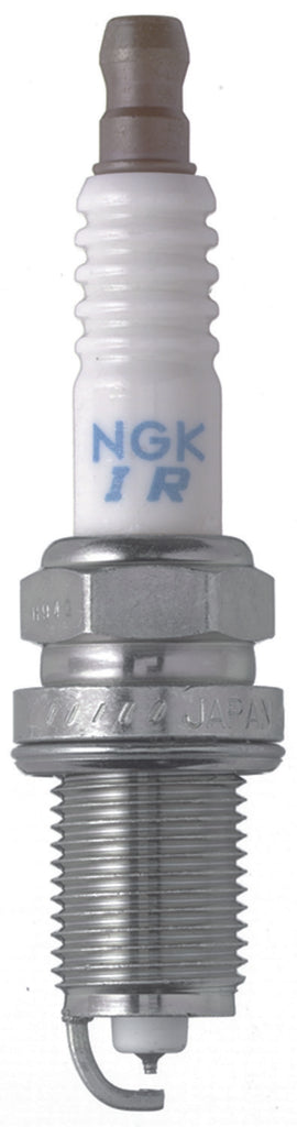 NGK 5344 FITS 5344 - Iridium Long Life Spark Plugs Box of 4 (IFR6D10)