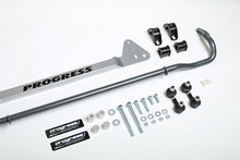 Load image into Gallery viewer, Progress Tech 94-01 Acura Integra Rear Sway Bar (22mm - Adjustable) Incl Bar Brace and Adj End Links - free shipping - Fastmodz