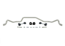 Load image into Gallery viewer, Whiteline BBR11Z - 99-05 BMW 3 Series E46 (Excl. M3) Rear 20mm Heavy Duty Adjustable Swaybar