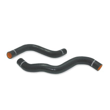 Load image into Gallery viewer, Mishimoto MMHOSE-EVO-9BK - Mitsubishi EVO 9 Black Silicone Hose Kit