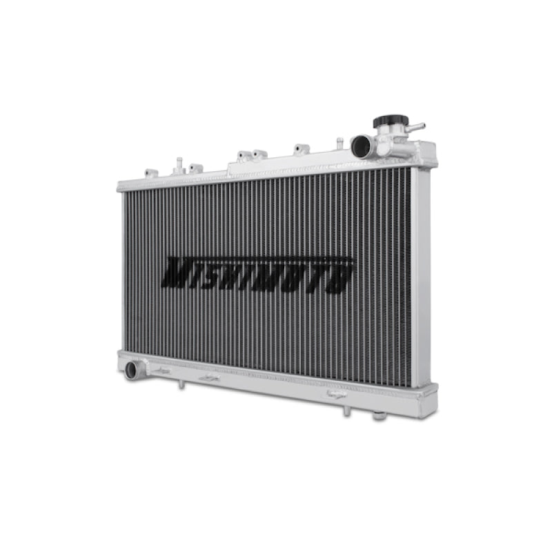 Mishimoto MMRAD-SEN-91SR FITS 91-99 Nissan Sentra w/ SR20 Manual Aluminum Radiator