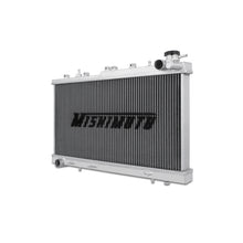 Load image into Gallery viewer, Mishimoto MMRAD-SEN-91SR FITS 91-99 Nissan Sentra w/ SR20 Manual Aluminum Radiator